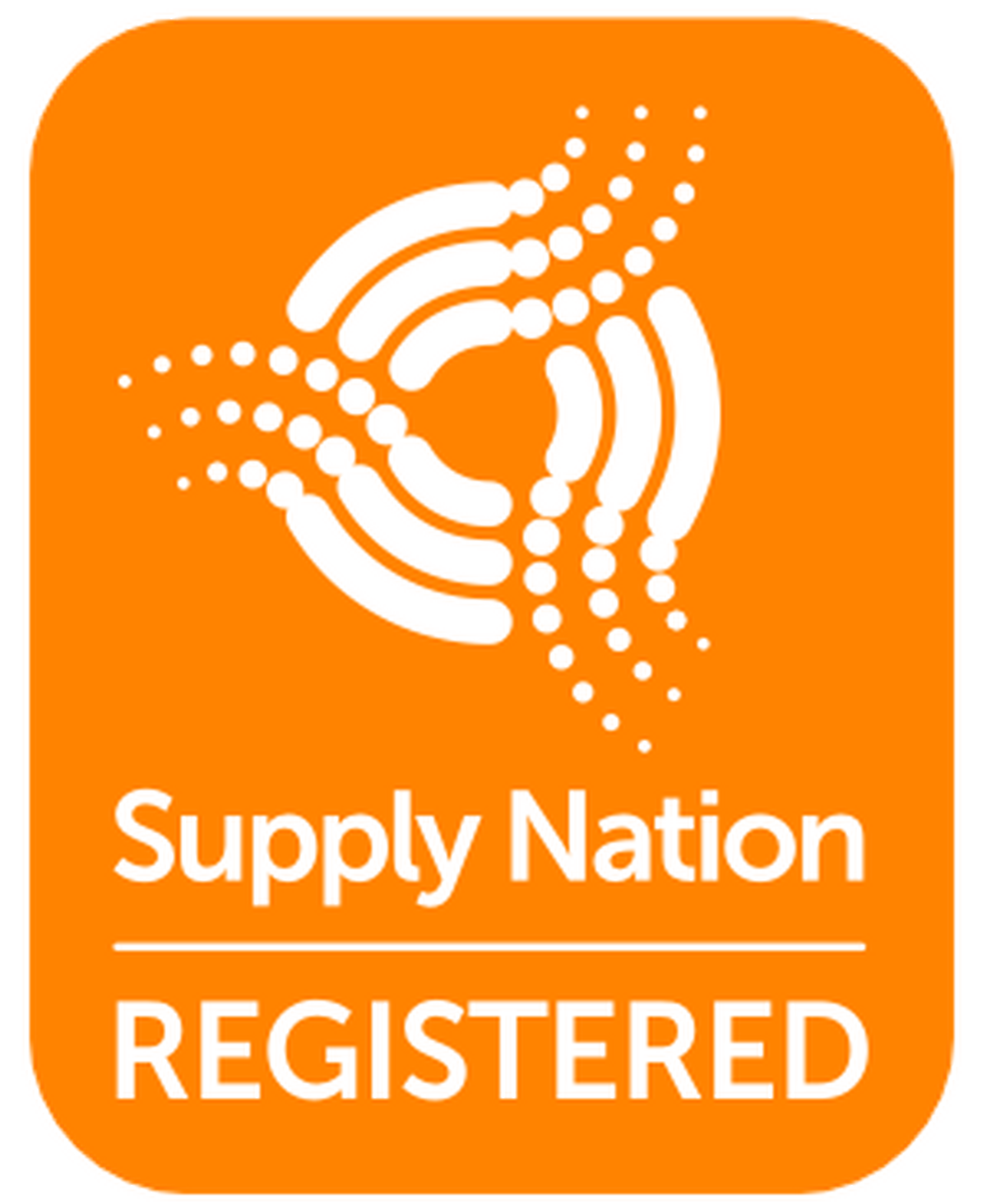 Supply Nation Registered