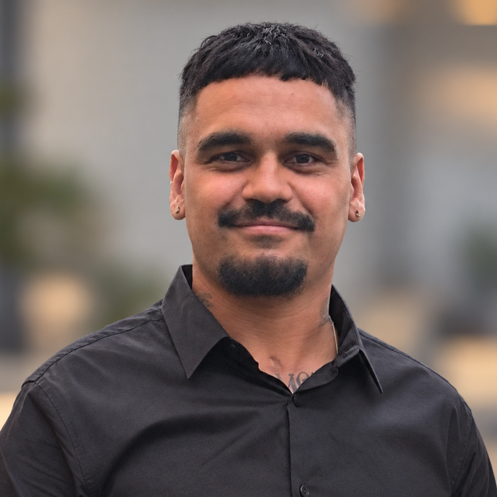 Cody Hill, Co-Founder of Marrak Boodja