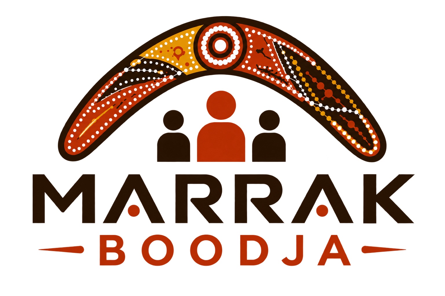 Marrak Boodja