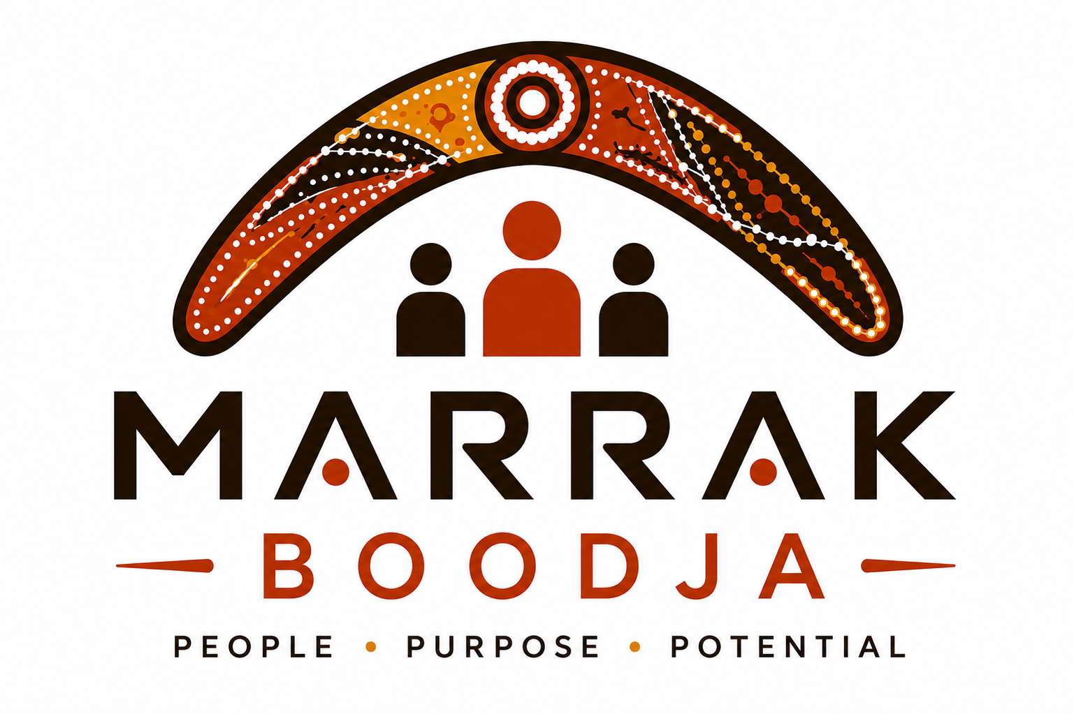 Marrak Boodja