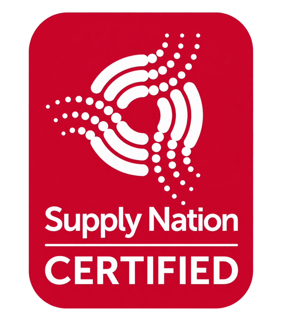 Supply Nation Certified
