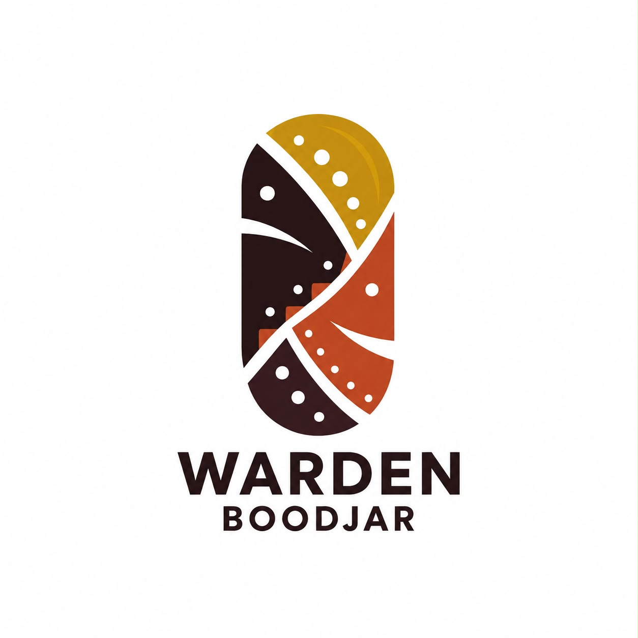 Warden Boodja logo